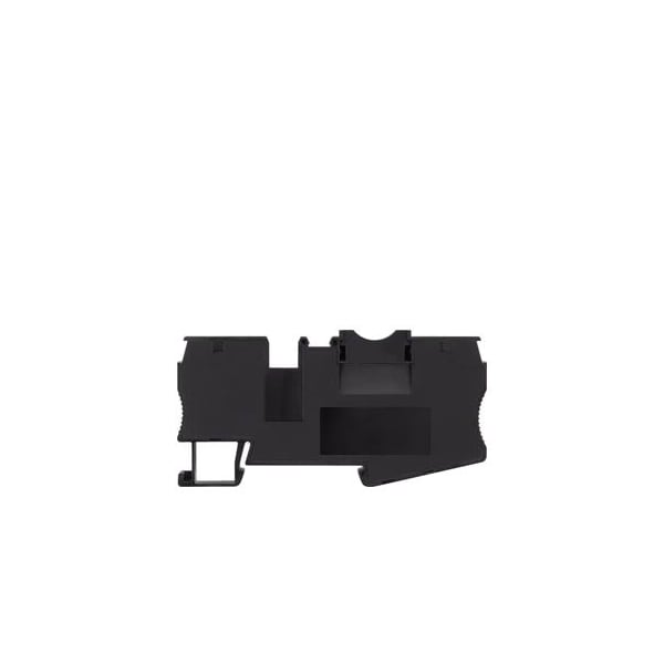 Siemens Fuse Block, Sprng, Blade Fuse, Size 4 - 8WH2000-1AG08