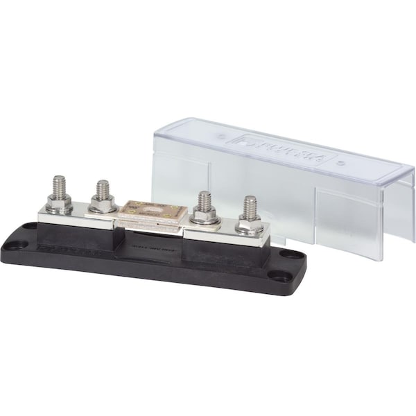 Hands On ANL Fuse Block with Insulating Cover - 325 to 750A - HA734150