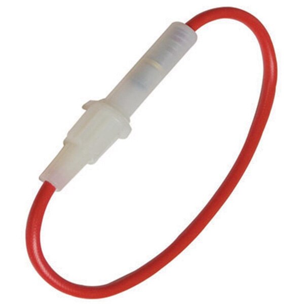 Overtime UA081200 20 Amp Fuse Holder - OV697862