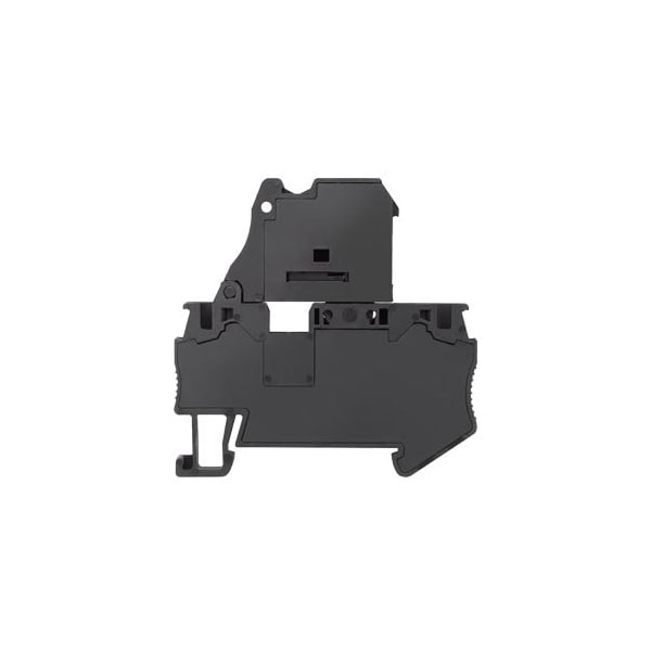 Siemens Fuse Block, Sprng, 5X20, Sz 4, Led 15-30V - 8WH2000-1JG38