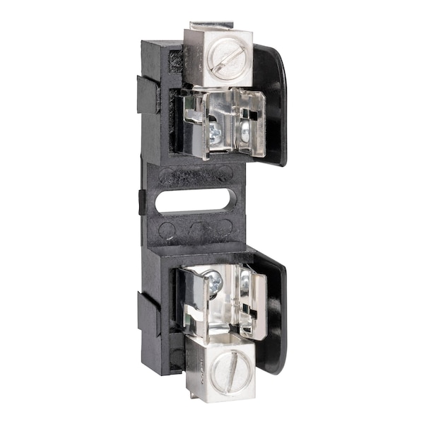 Mersen Open Fuse Block, H; K UL Class, Adder Poles, 250V AC/DC Volt Rating - 20305
