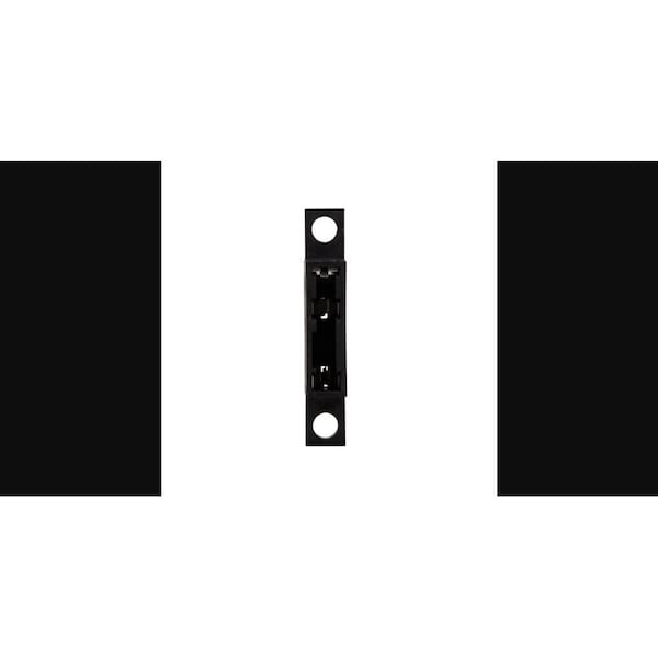 Eaton Bussmann Fuse Holder, 1 to 25 Poles, 125V AC/60V DC Volt Rating - HLT