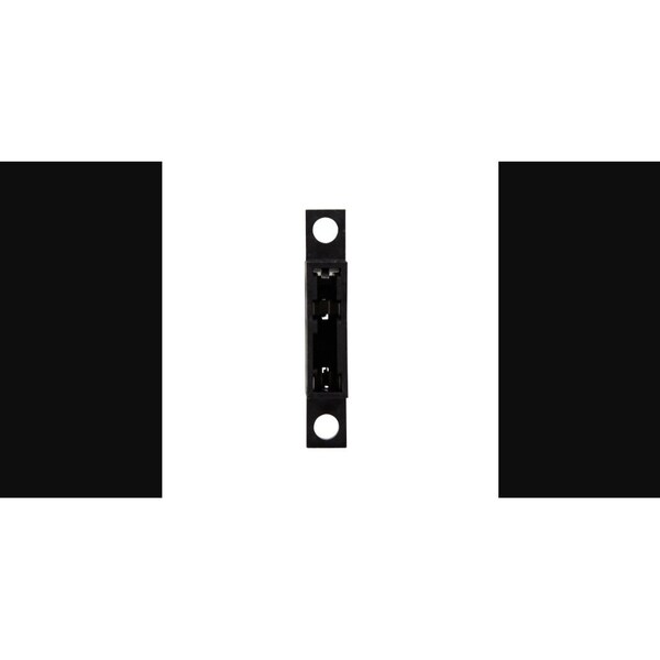 Eaton Bussmann Fuse Holder, 1 to 25 Poles, 125V AC/60V DC Volt Rating - HLT