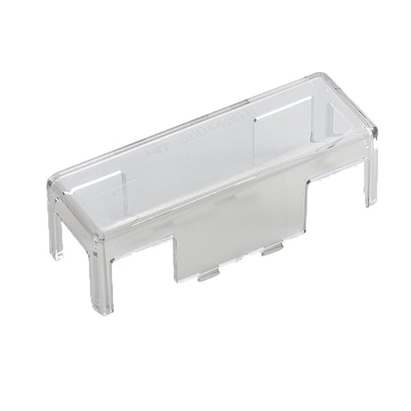 Optifuse Cover for Fuse Block BLC-09-GT - BLC-09-GTC