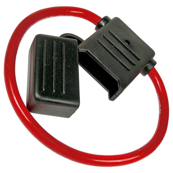 Pico Wiring Accessories Pico Maxi Fuse Holder - 60 Amp - 0969PT