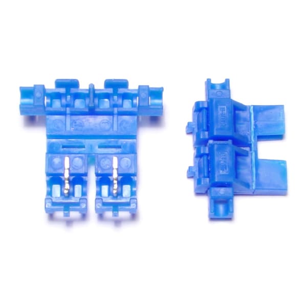 Midwest Fastener Fuse Holder, Automotive Fuse Type, 5 PK - 67367