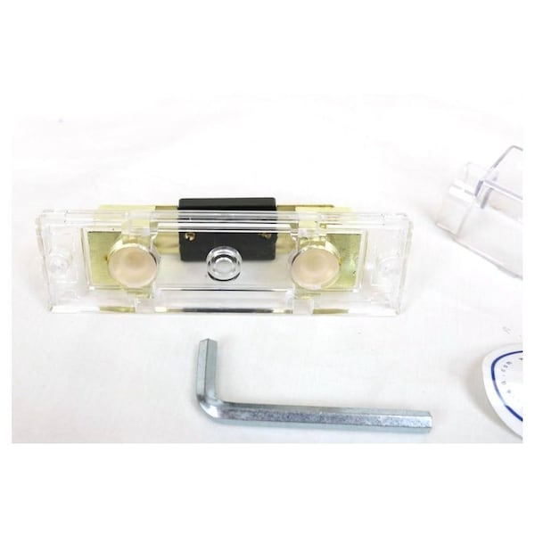 Deejay Led 1 ANL FUSE Square Vehicular Fuse Holder - TBHANL1