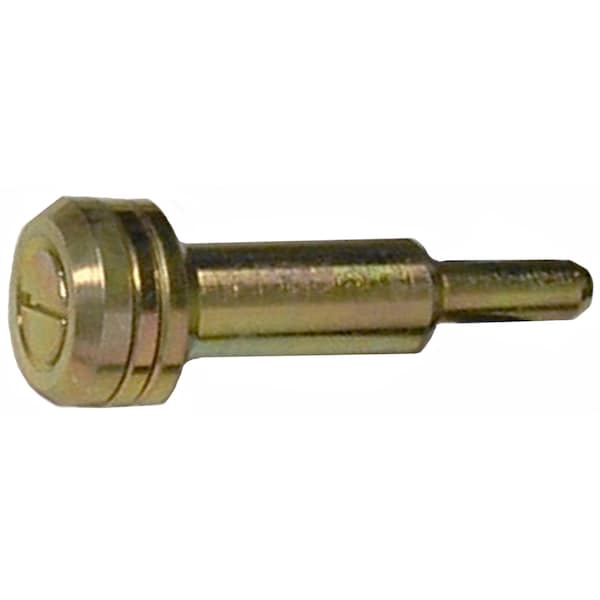Sg Tool Aid Arbor para Ruedas de Corte con Orificios Centrales de 1/4" y 3/8" - 94950
