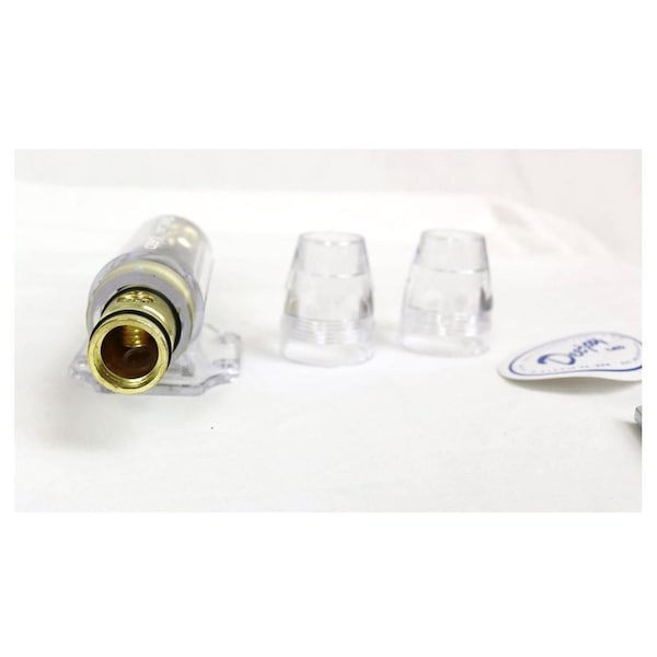 Deejay Led 300 Amp Single ANL FUSE Vehicular Fuse Holder - TBHANL2