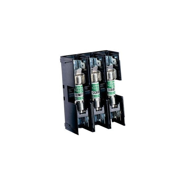 Littelfuse Fuse Blocks and Holders - L60030C-3SQ