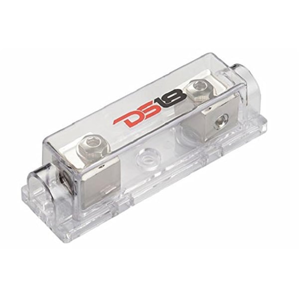 Spirit Fuse Holder, ANL Series, Wire Leads - FHSANL