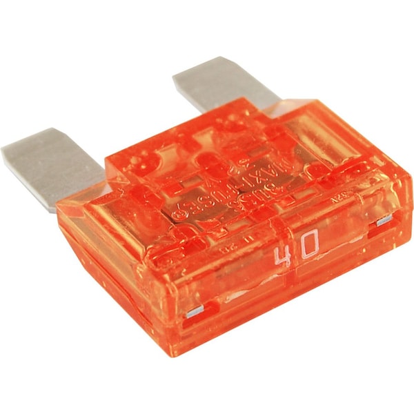 Blue Sea Systems Blue Sea 5139 40AMP MAXI Fuse - 5139