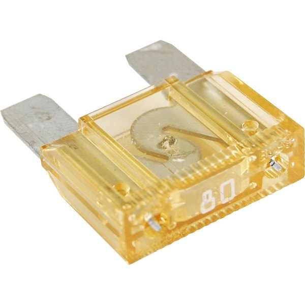 Blue Sea Systems Blue Sea 5143 80AMP MAXI Fuse - 5143