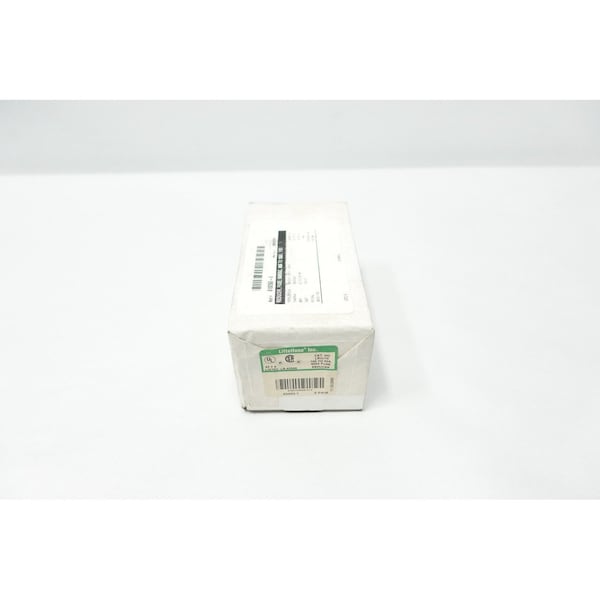 Littelfuse BOX OF 5 PAIR REDUCER  600V-AC OTHER FUSE, 5PK - LRUJ16