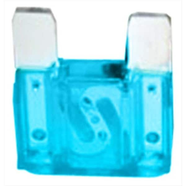 Upgrade 65169 Max-Blade Fuse, Blue 60 Amp, 3PK - UP2604280