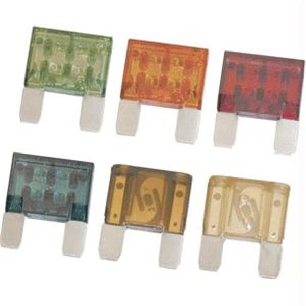 Blue Sea Systems Blue Sea System 5140 Fuse Maxi 50A - 5140