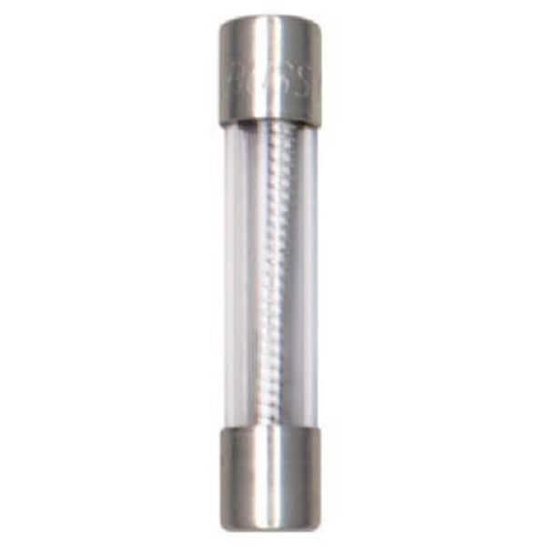 Keen BP-MDL-6 6 Amp MDL Glass Fuse, 2PK - KE579100