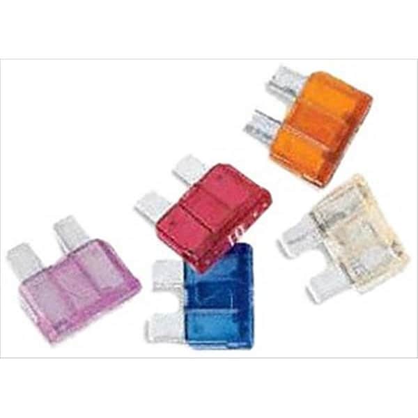 Olympian Athlete BPATC10RP Automotive Fuses, 5PK - OL354654