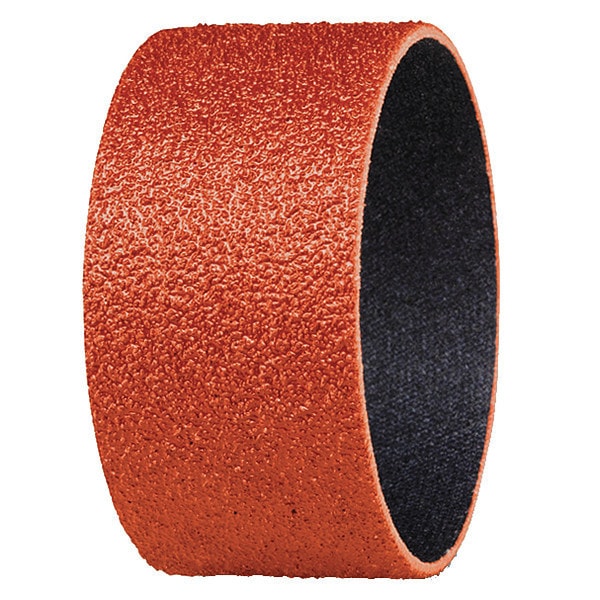 Banda Espiral de Tela 747D de 3M, 2 pulgadas x 1 pulgada 60 X-Peso, 100/paquete - 7100138314