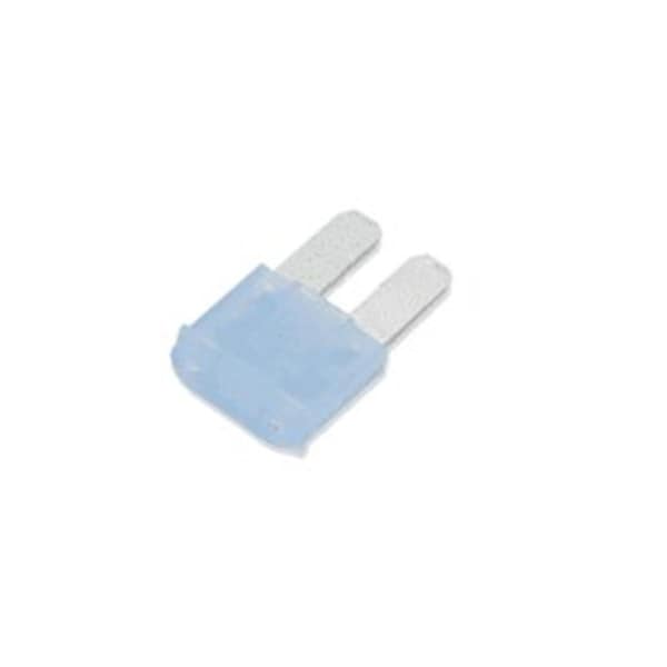Wirthco 24815 15A MinBlade2 Fuses, Blue - W48-24815