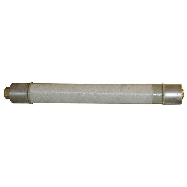 Eaton Bussmann UL Class Fuse, E-Rated Class, Fast-Acting, 65A, 15500V AC, Indicating - MV155F1DCX65E