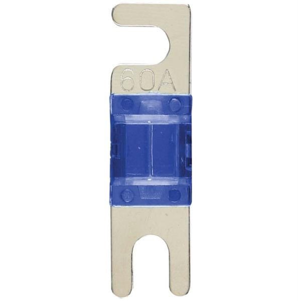 Db Link Mini Anl Fuses - 60 Amp, 4PK - MANL60