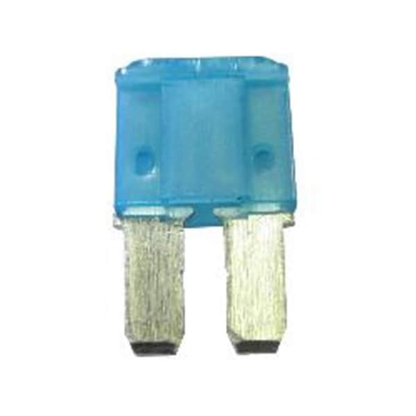 Wirthco 24830 30A MinBlade2 Fuses, Green - W48-24830
