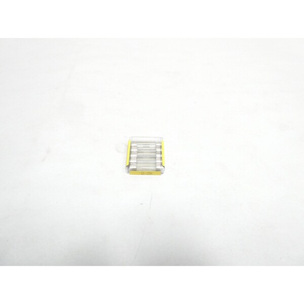 Eaton Bussmann 15A AMP 32V-AC CARTRIDGE FUSE, 50PK - AGC-15