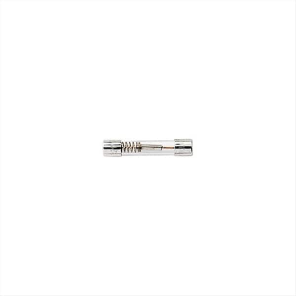 Olympian Athlete BPMDL30 Mdl Glass Tube Fuse, 2PK - OL1814622
