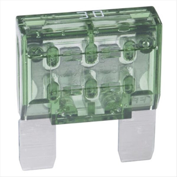 Olympian Athlete BPMAX30RP Auto Part Maxi Fuses, Pack - 1 - OL357686