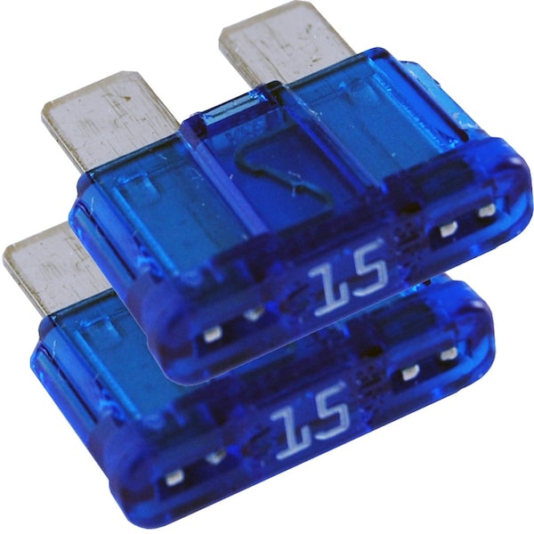 Blue Sea Systems Blue Sea 5242 15A ATO/ATC Fuse - 5242