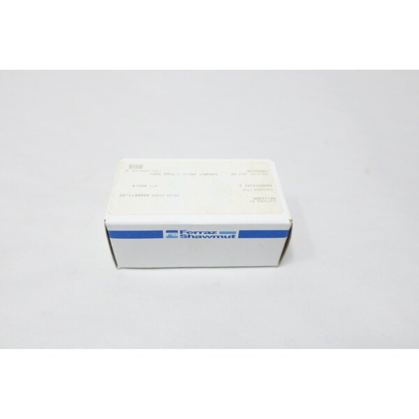 Ferraz Shawmut 30A AMP 600V-AC CARTRIDGE FUSE, 10PK - A4J30