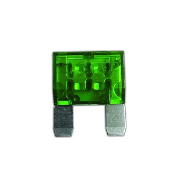 Battery Doctor 30 Amp Maxblade Fuse - 2/Retail - Green - 24530