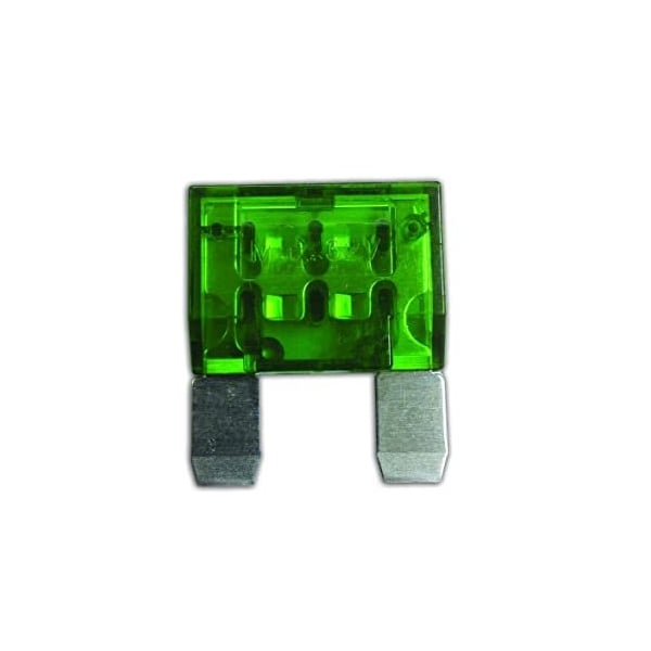 Battery Doctor 60 Amp Maxblade Fuse - 2/Retail - Blue - 24560