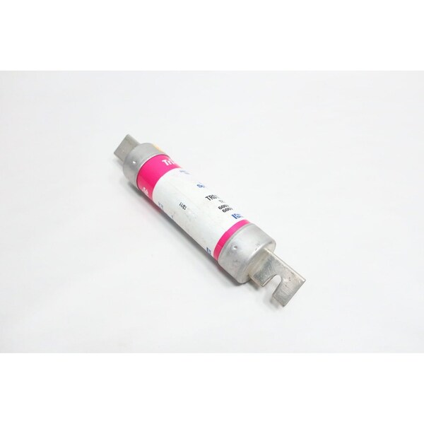 Ferraz Shawmut TRI-ONIC RK5 125A AMP 600V-AC 600V-DC BLADE FUSE - TRS125RID