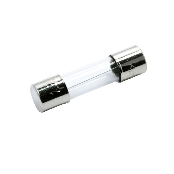 Optifuse Fast-Acting, 250mA to 30A, 250V AC, 10kA at 250V AC - FSX-12A