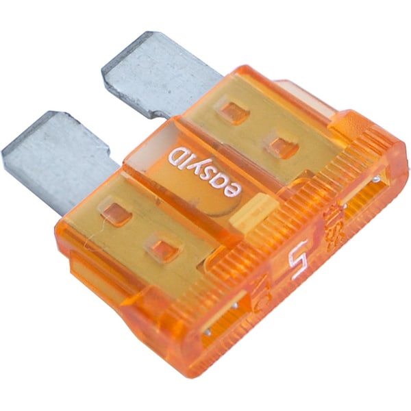 Blue Sea Systems Blue Sea 5292 easyID ATC Fuse - 5 Amp - 5292