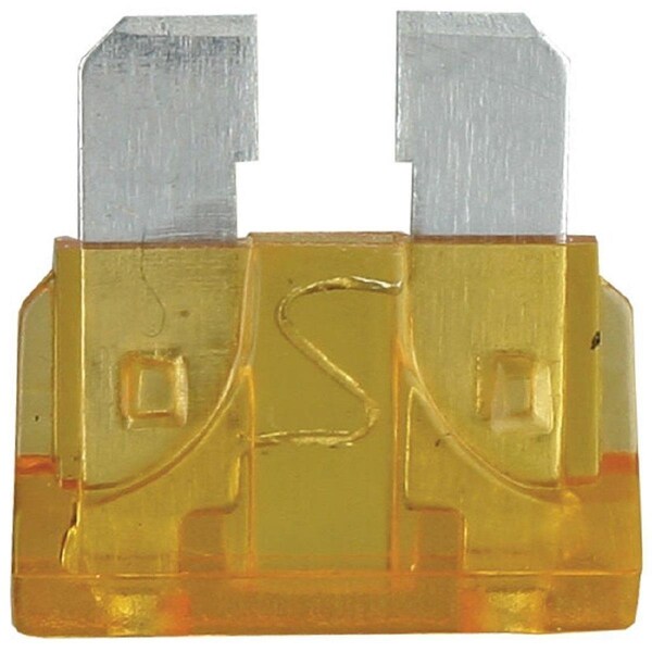 Cool Kitchen ATO7.5-25 Fuse ATC 7.5A, 25PK - CO981462