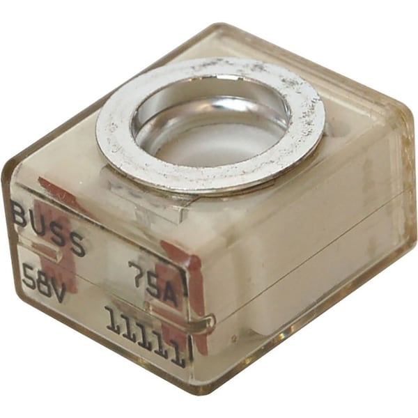Blue Sea Systems Blue Sea 75A Fuse Terminal - 5180