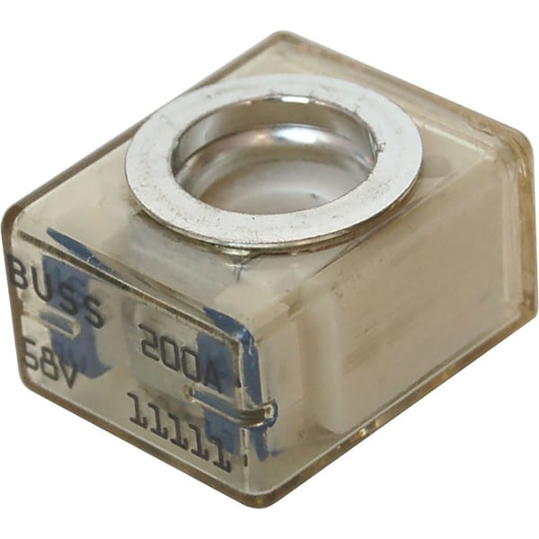 Blue Sea Systems Blue Sea 200A Fuse Terminal - 5187