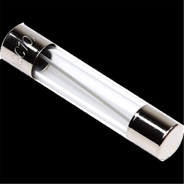 Blue Sea Systems s  6A AGC Fast-Acting Glass Fuse - BS-5211