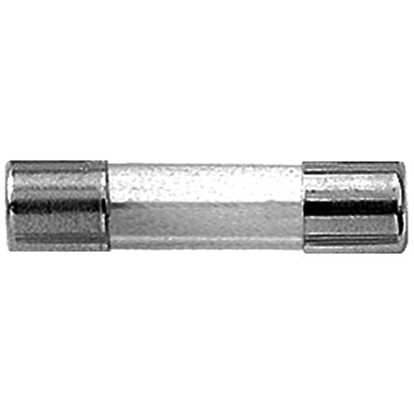 Keen BP-GMA-5XM 5 Amp Christmas Glass Fuse, 5PK - KE134874