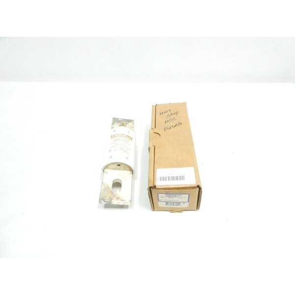 Ferraz Shawmut AMP-TRAP L 700A AMP 600V-AC BLADE FUSE - A4BY700
