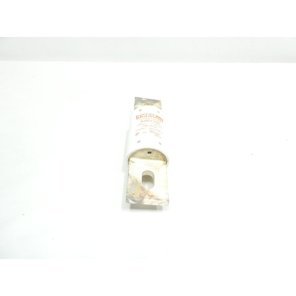 Ferraz Shawmut AMP-TRAP L 700A AMP 600V-AC BLADE FUSE - A4BY700