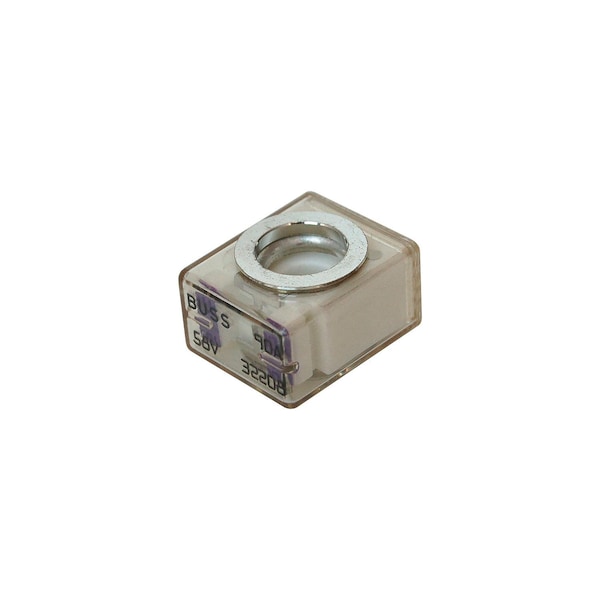 Blue Sea Systems Blue Sea Fuse Terminal 90A - 5182