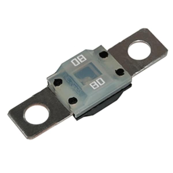 Blue Sea Systems s  Blue Sea  MIDI-AMI Fuse 80 Amp - 5255