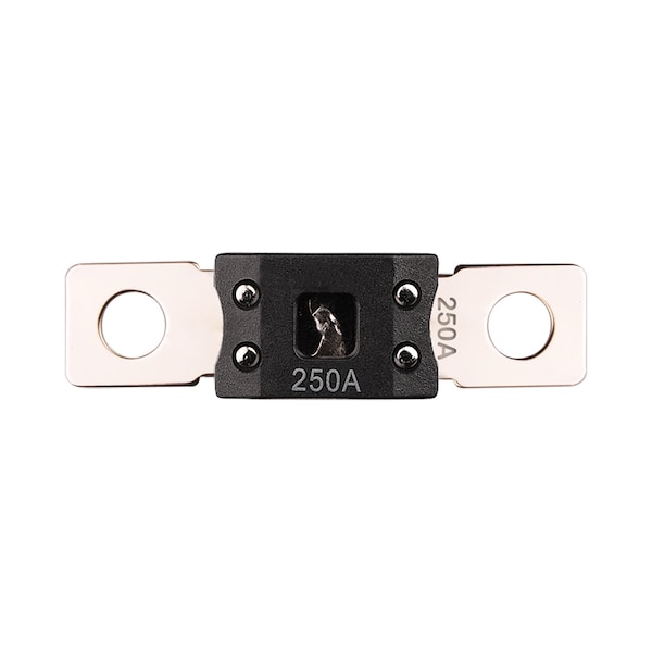 Disco Mega Bolt-On Fuses 250 Amp PK2 - 15133PK