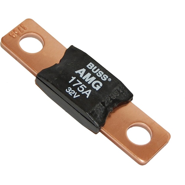 Blue Sea Systems Blue Sea 5104 MEGA&reg;/AMG&reg; Fuse - 175AMP - 5104