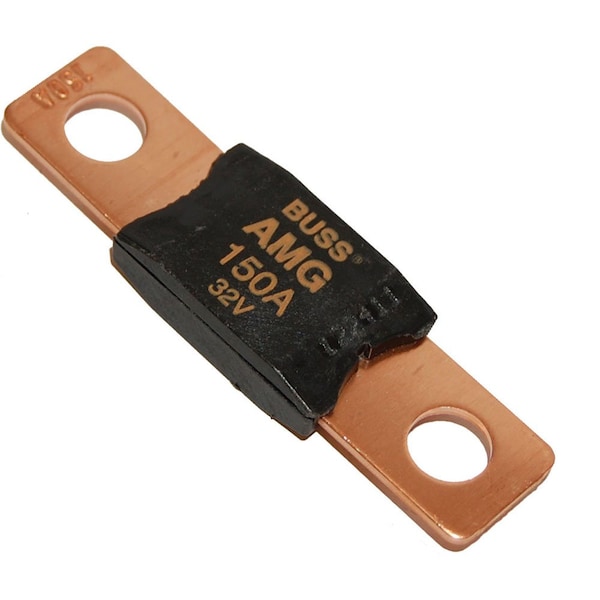 Blue Sea Systems Blue Sea 5103 MEGA&reg;/AMG&reg; Fuse - 150AMP - 5103