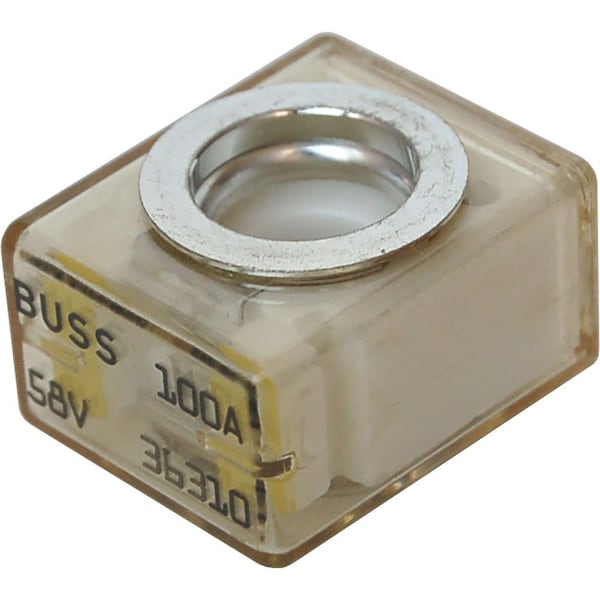 Blue Sea Systems Blue Sea 100A Fuse Terminal - 5183